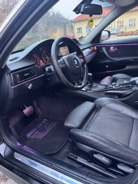 BMW 320, снимка 7