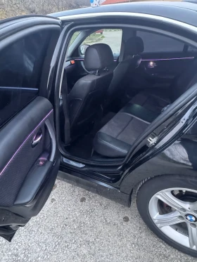 BMW 320, снимка 9