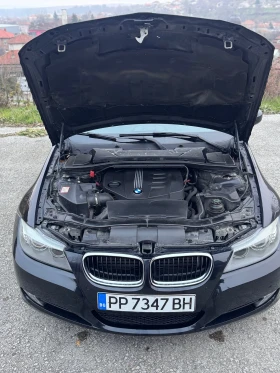 BMW 320, снимка 4
