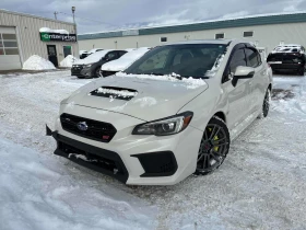 Subaru WRX * sti* CARFAX * БЕЗ ПЪРВОНАЧАЛНА ВНОСКА