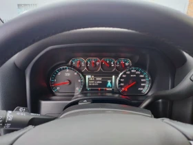 Chevrolet Silverado 5.3 - 14200 € / 27772.79 лв. - 74751837 6
