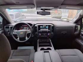 Chevrolet Silverado 5.3 - 14200 € / 27772.79 лв. - 74751837 5