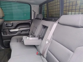 Chevrolet Silverado 5.3 - 14200 € / 27772.79 лв. - 74751837 14