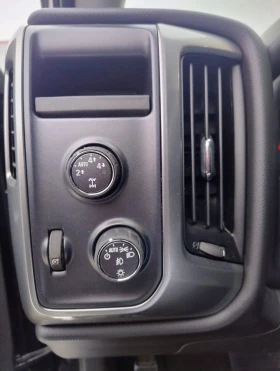 Chevrolet Silverado 5.3 - 14200 € / 27772.79 лв. - 74751837 9