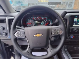 Chevrolet Silverado 5.3 - 14200 € / 27772.79 лв. - 74751837 7