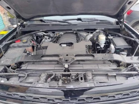 Chevrolet Silverado 5.3 - 14200 € / 27772.79 лв. - 74751837 15