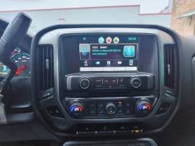 Chevrolet Silverado 5.3 - 14200 € / 27772.79 лв. - 74751837 8