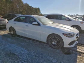 Mercedes-Benz C 300 4MATIC PANO MEMORY DISTRONIC AMBIENT CARPLAY - 31900 € / 62390.98 лв. - 50188137 4