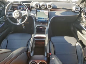 Mercedes-Benz C 300 4MATIC PANO MEMORY DISTRONIC AMBIENT CARPLAY - 31900 € / 62390.98 лв. - 50188137 8
