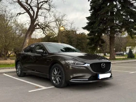 Mazda 6 | Mobile.bg � ����� ������ 3