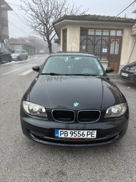 BMW 118 2.0d - изображение 1