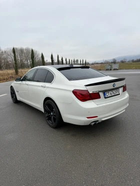 BMW 730 3.0 d - 9800 € / 19167.13 лв. - 90954039 4