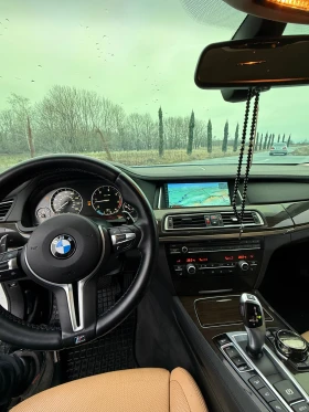 BMW 730 3.0 d - 9800 € / 19167.13 лв. - 90954039 9