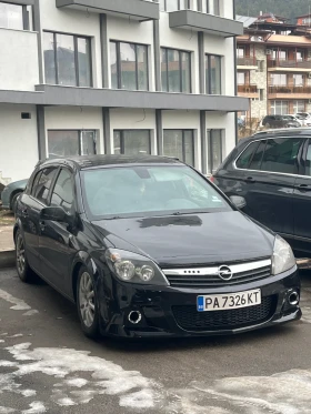 Opel Astra - 3000 € / 5867.49 лв. - 56697192 3