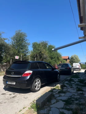 Opel Astra - 3000 € / 5867.49 лв. - 56697192 8