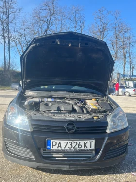 Opel Astra - 3000 € / 5867.49 лв. - 56697192 4