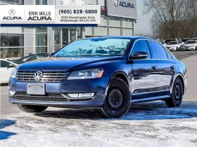 VW Passat * TDI HIGHLINE | AS IS SPECIAL | YOU CERTIFIY YOU 