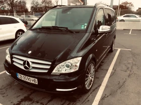 Mercedes-Benz Viano 3.0L, снимка 1