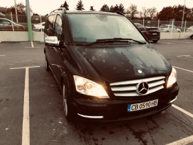 Mercedes-Benz Viano 3.0L, снимка 3