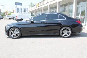 Mercedes-Benz C 300 C-Class C 300 Sedan 4MATIC ���������� (���� �� ��) | Mobile.bg � ����� ������ 4