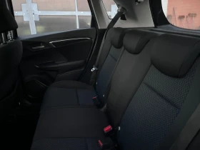 Honda Jazz Sport Edition- АВТОМАТИК, снимка 10