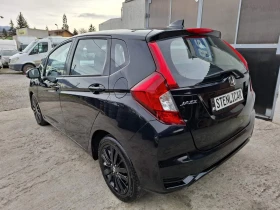 Honda Jazz Sport Edition- АВТОМАТИК, снимка 8