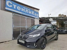 Honda Jazz Sport Edition- АВТОМАТИК