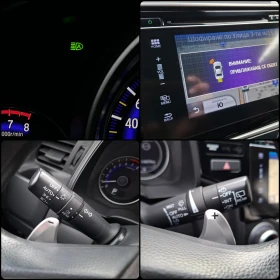 Honda Jazz Sport Edition- АВТОМАТИК, снимка 12