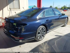 Audi A8 QUATTRO - 33768 € / 66044.47 лв. - 22599262 5