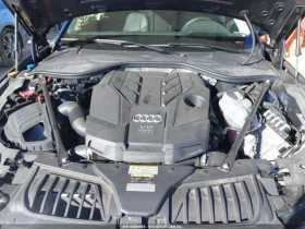 Audi A8 QUATTRO - 33768 € / 66044.47 лв. - 22599262 10