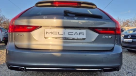Volvo V90 2.0 B5 INSCRIPTION 4х4 149ИЛ.100%РЕАЛНИ ВИДЕО ЛИЗ , снимка 6 - Автомобили и джипове - 53637072