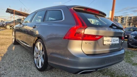 Volvo V90 2.0 B5 INSCRIPTION 4х4 149ИЛ.100%РЕАЛНИ ВИДЕО ЛИЗ , снимка 5 - Автомобили и джипове - 53637072