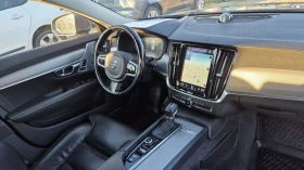 Volvo V90 2.0 B5 INSCRIPTION 4х4 149ИЛ.100%РЕАЛНИ ВИДЕО ЛИЗ , снимка 11 - Автомобили и джипове - 53637072
