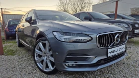 Volvo V90 2.0 B5 INSCRIPTION 4х4 149ИЛ.100%РЕАЛНИ ВИДЕО ЛИЗ 