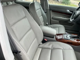 Audi A6 3.0TDI-224-4x4-NAVI-ITALIA - 3500 € / 6845.40 лв. - 10468790 6