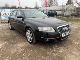 Audi A6 3.0TDI-224-4x4-NAVI-ITALIA - 3500 € / 6845.40 лв. - 10468790 3