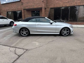 Mercedes-Benz C 300 * Cabriolet * CARFAX * ���� �� �� | Mobile.bg � ����� ������ 3