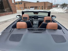 Mercedes-Benz C 300 * Cabriolet * CARFAX * ���� �� �� | Mobile.bg � ����� ������ 12