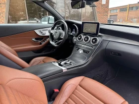 Mercedes-Benz C 300 * Cabriolet * CARFAX * ���� �� �� | Mobile.bg � ����� ������ 11