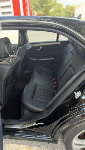 Mercedes-Benz E 300 | Distronic | Keyless Go | ������ 360 LED |  | Mobile.bg � ����� ������ 12