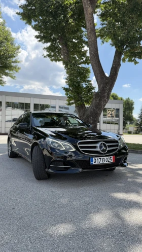 Mercedes-Benz E 300 | Distronic | Keyless Go | ������ 360 LED |  | Mobile.bg � ����� ������ 3