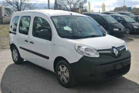 Renault Kangoo 1.2 turbo-16V-114ps-6-скорости