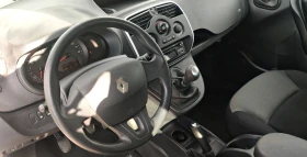 Renault Kangoo 1.2 turbo-16V-114ps-6-скорости - 7800 € / 15255.47 лв. - 70041151 9