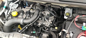 Renault Kangoo 1.2 turbo-16V-114ps-6-скорости - 7800 € / 15255.47 лв. - 70041151 14