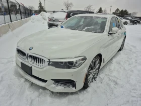 BMW 540  XDRIVE РЕГИСТАЦИЯ+ ОБСЛУЖВАНЕ - 28850 € / 56425.70 лв. - 84972203 2