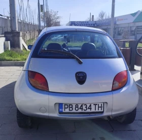 Ford Ka - 700 € / 1369.08 лв. - 76197055 4