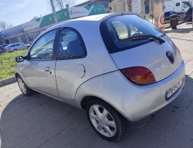 Ford Ka - 700 € / 1369.08 лв. - 76197055 3