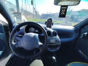 Ford Ka - 700 € / 1369.08 лв. - 76197055 7