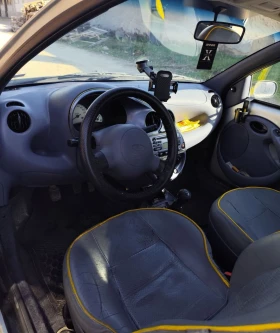 Ford Ka - 700 € / 1369.08 лв. - 76197055 6
