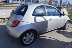 Ford Ka - 700 € / 1369.08 лв. - 76197055 2